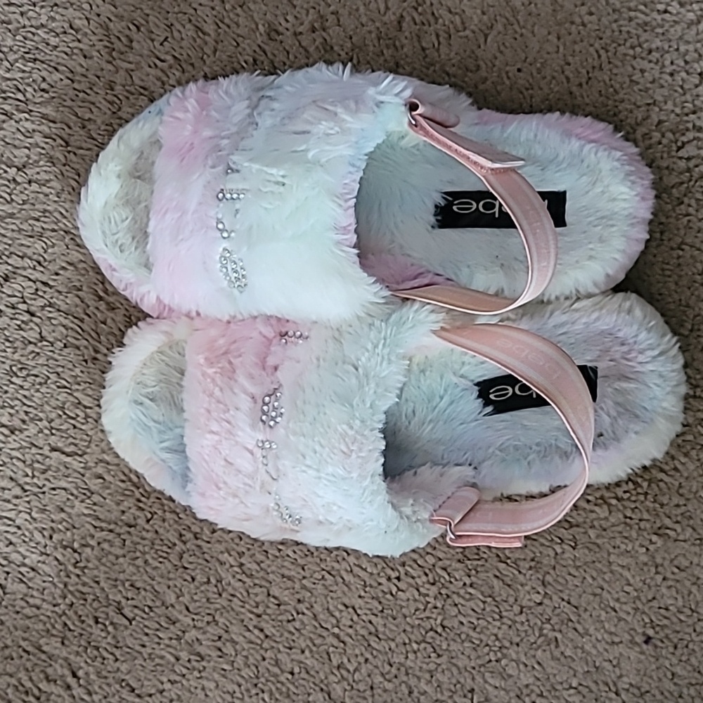 Bebe Sandals